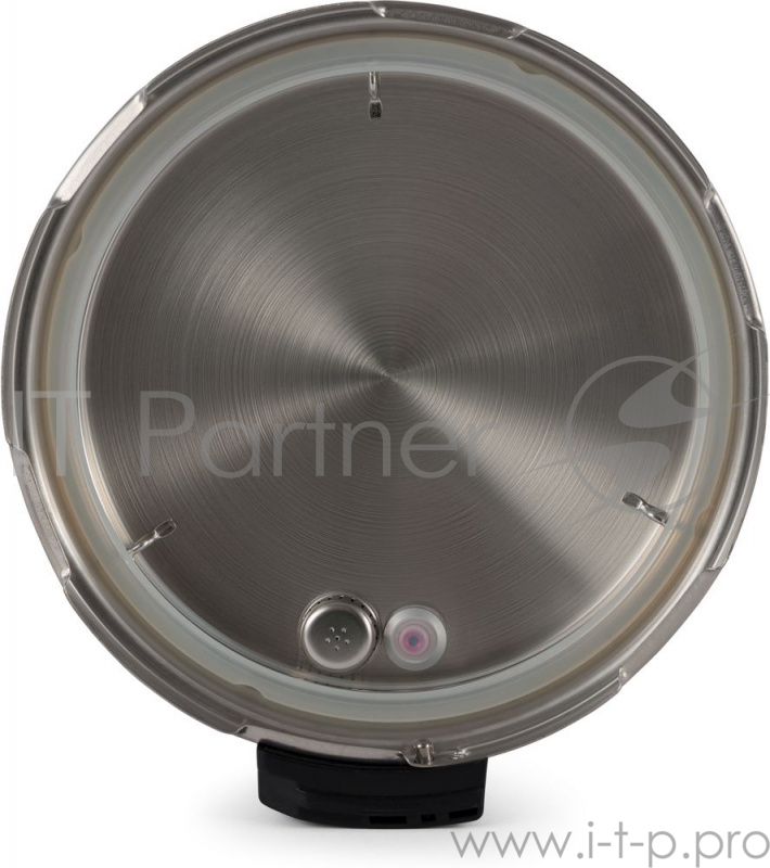 Мультиварка-скороварка 5л 900Вт POLARIS PPC1105AD черный