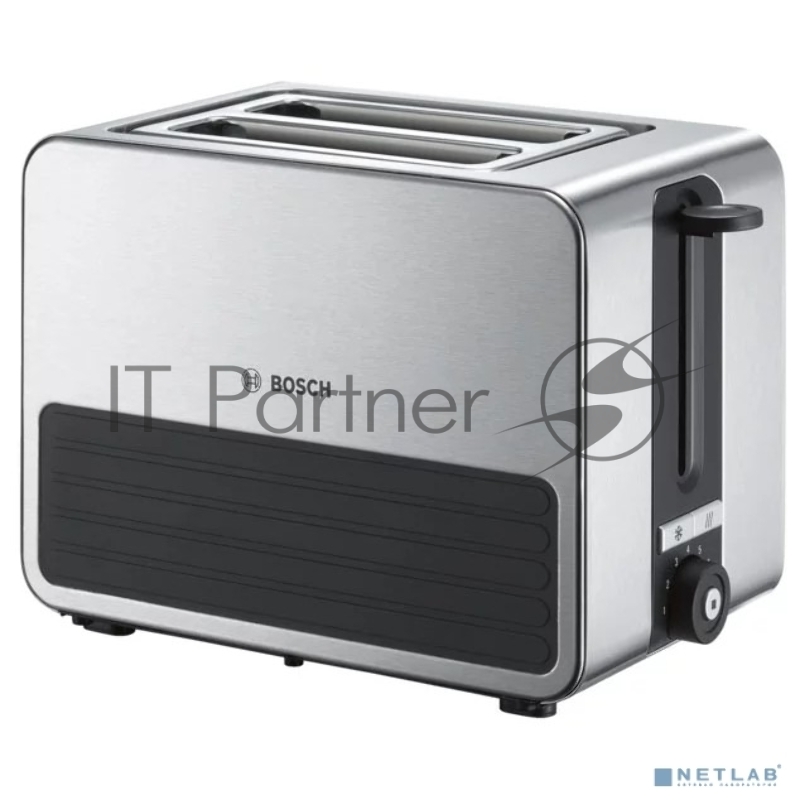Тостер BOSCH TAT7S25
