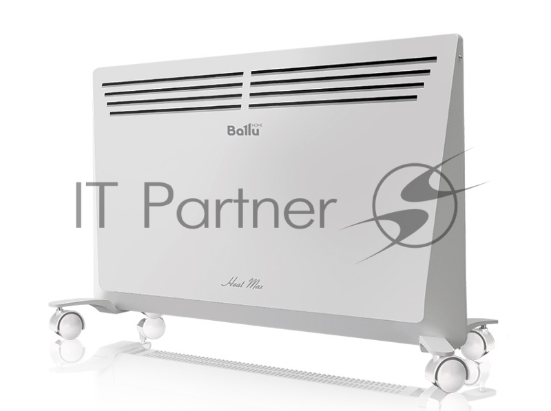 Конвектор Ballu BEC/HMM-2000 2000Вт белый