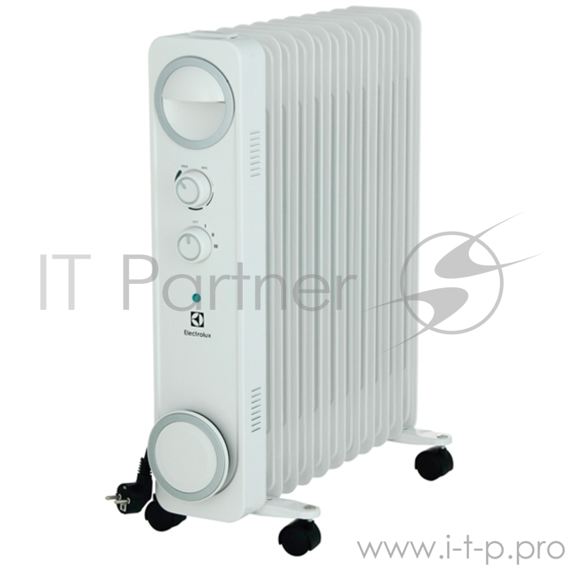 Радиатор масляный Electrolux EOH/M-6221 2200Вт белый