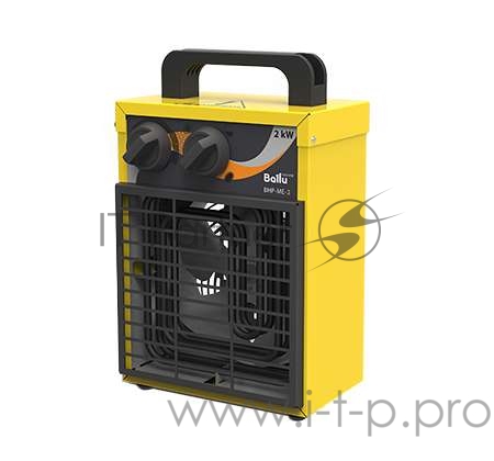 Ballu тепловая пушка BHP-ME-2