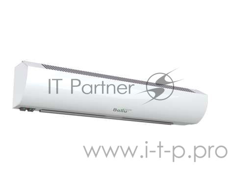 Завеса тепловая Ballu электрическая BHC-L08-S05