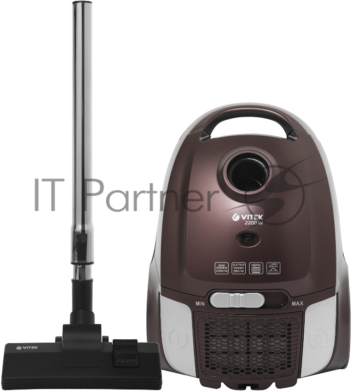 Пылесос Vitek VT-8138