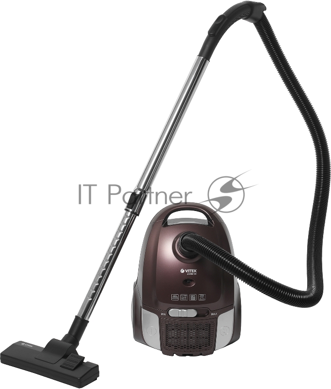 Пылесос Vitek VT-8138