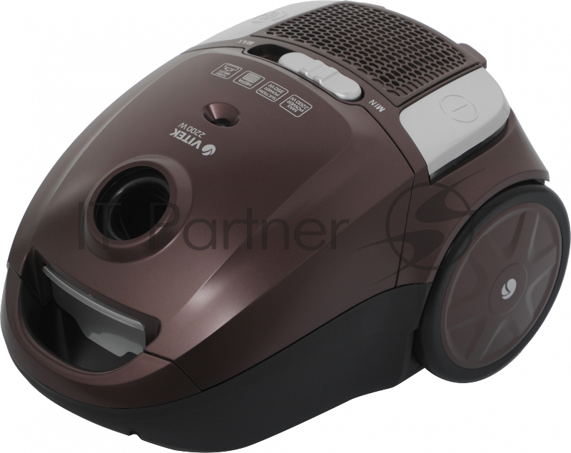 Пылесос Vitek VT-8138