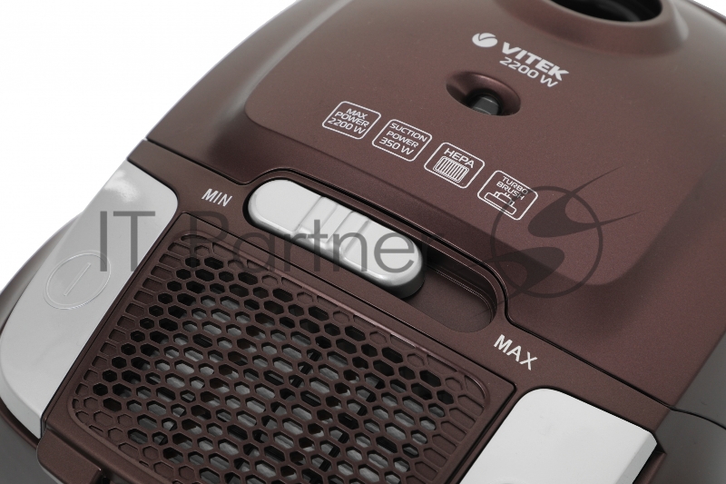 Пылесос Vitek VT-8138