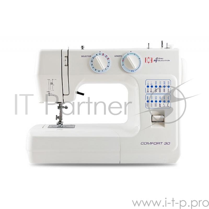 Швейная машина COMFORT-30