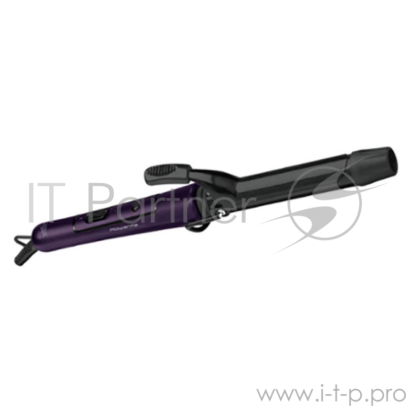 Фен-щетка ROWENTA CF 3315F0(щипцы) температура нагрева до 200 С керамическое покрытие