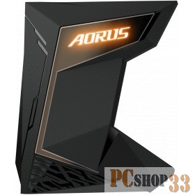 Аксессуар для видеокарты SLI HB BRIDGE GC-A2WAYNVLINKL RGB GIGABYTE