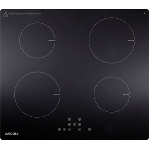 Индукционная варочная поверхность ASCOLI HI604-32AB
