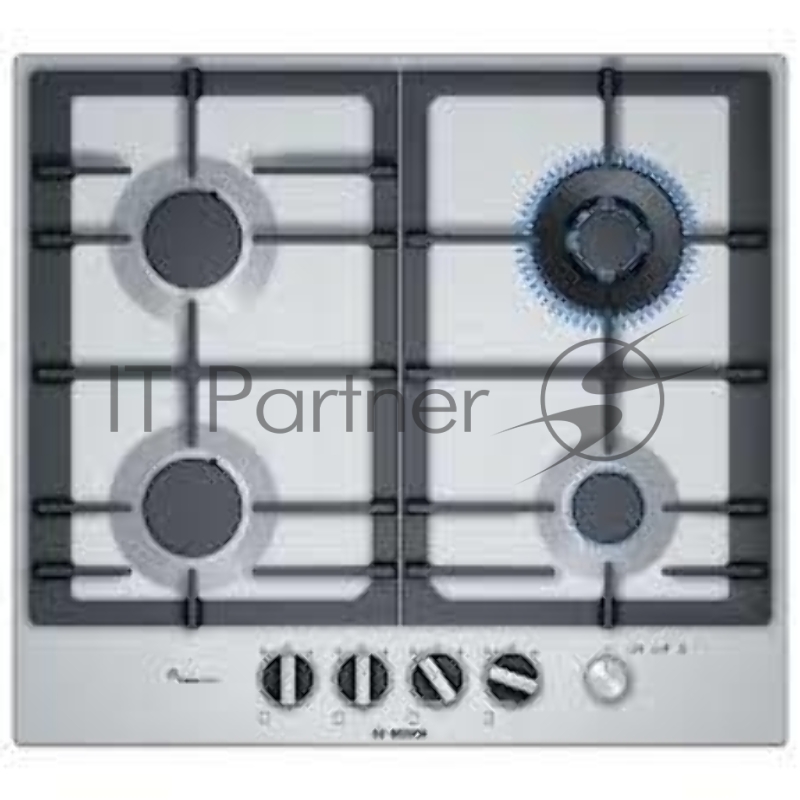 Варочная панель газовая Bosch PCH6A5M95R