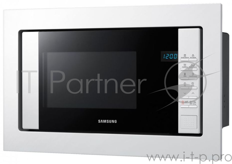 Samsung FW77SUW Микроволновая печь