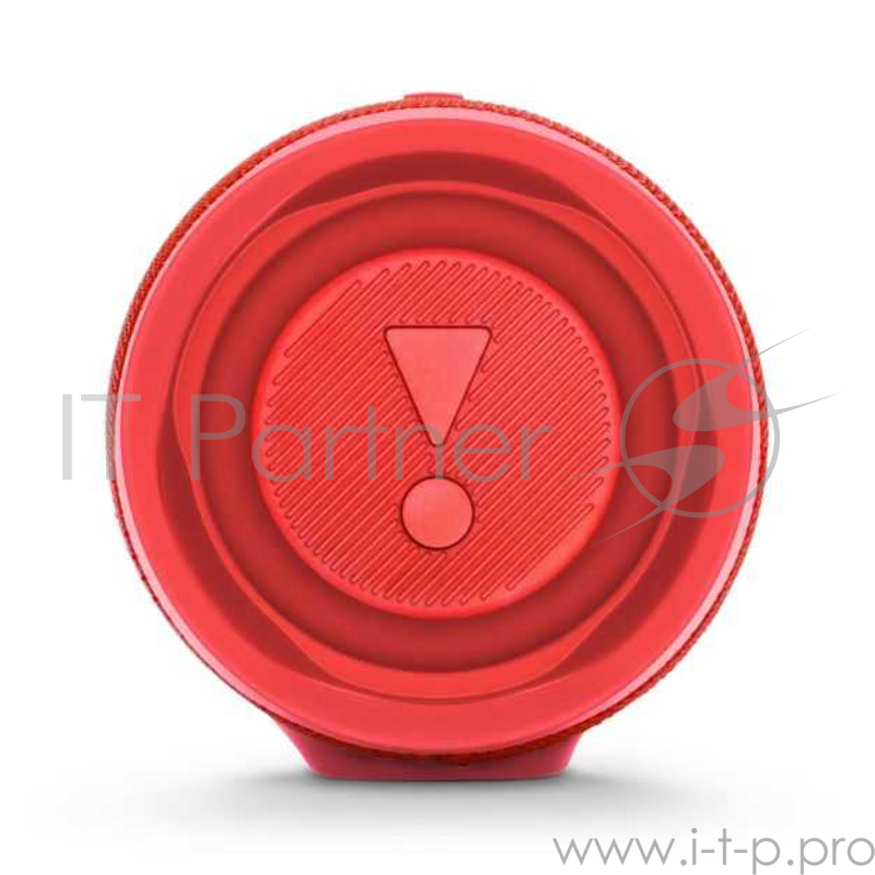 Динамик JBL Портативная акустическая система JBL Charge 4 красная