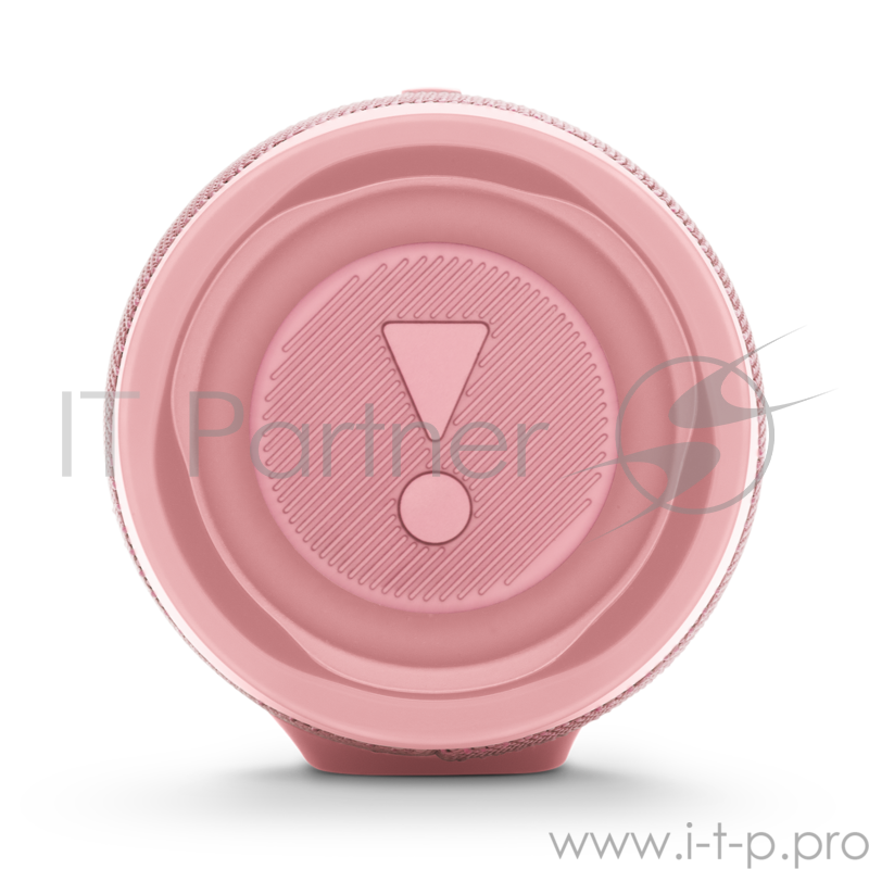 Портативная акустика JBL CHARGE4 розовый