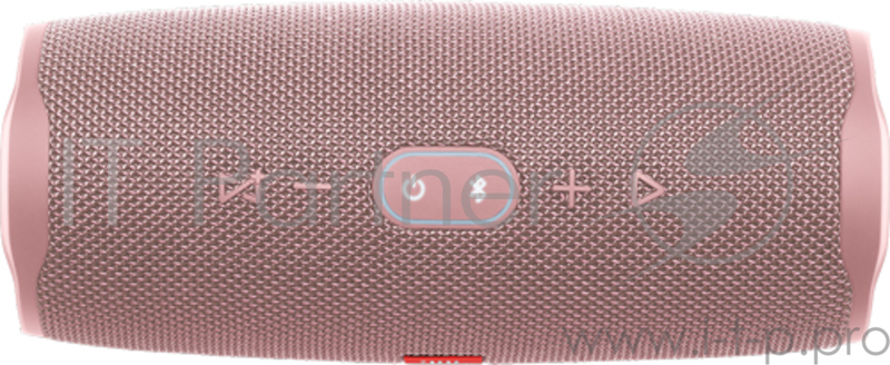 Портативная акустика JBL CHARGE4 розовый