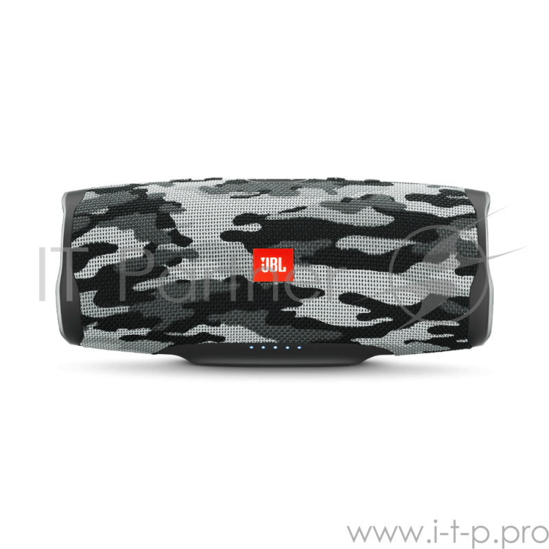 Колонка порт. JBL Charge 4 камуфляж 30W 2.0 BT/USB 7800mAh (JBLCHARGE4BCAMO)