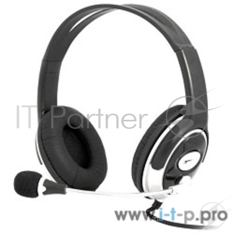 Наушники RITMIX RH-935M {Гарнитура, амбушюры мониторного типа}