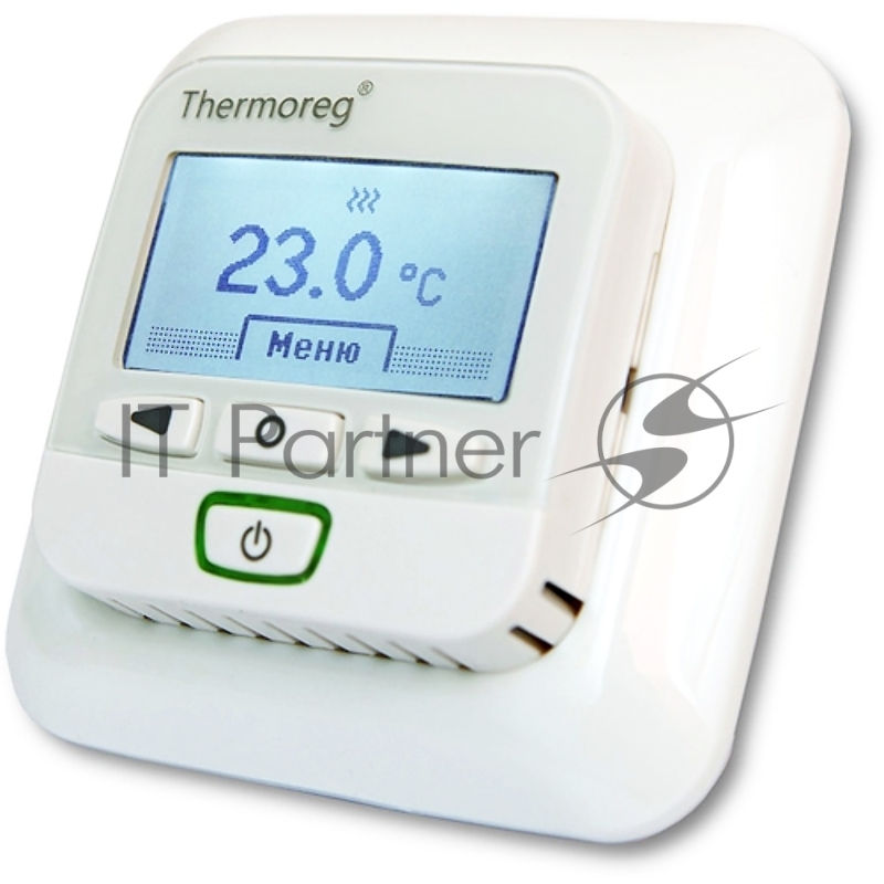 Терморегулятор THERMO Thermoreg TI-950 электр. 3600Вт