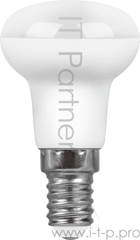 Лампа светодиодная FERON 25517 (5W) 230V E14, 4000K, LB-439