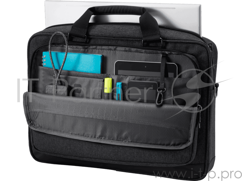 Сумка Case Executive Topload (for all hpcpq 10-17,3Notebooks)