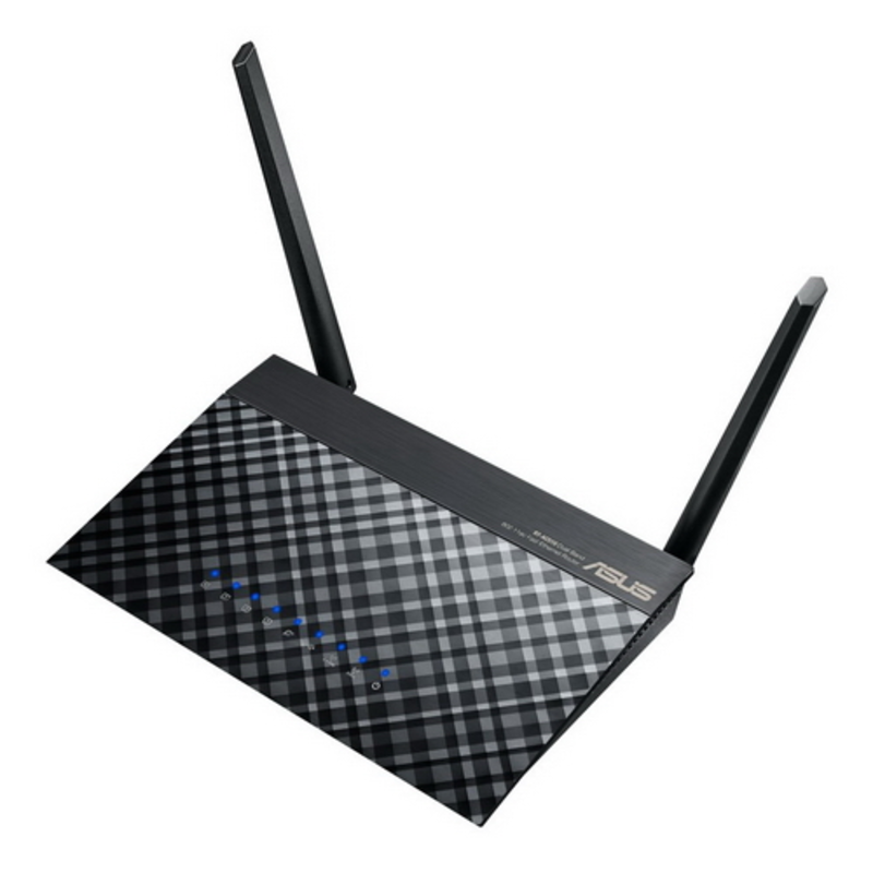 Маршрутизатор RT-AC51