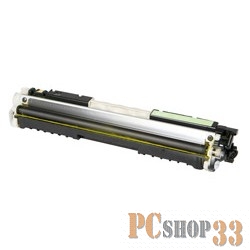 Расходные материалы Cartridge 729Y_CACTUS Картридж CACTUS (CS-C729Y) для принтеров CANON i-SENSYS LBP7010C/ LBP7018C желтый, 1000стр.