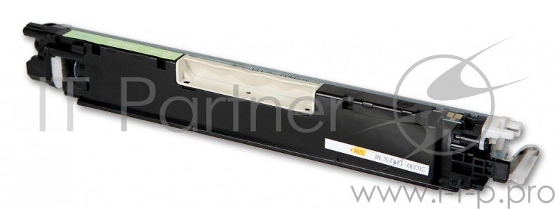 Расходные материалы Cartridge 729C_CACTUS Картридж CACTUS (CS-C729C) для принтеров CANON i-SENSYS LBP7010C/ LBP7018C, голубой, 1000стр.