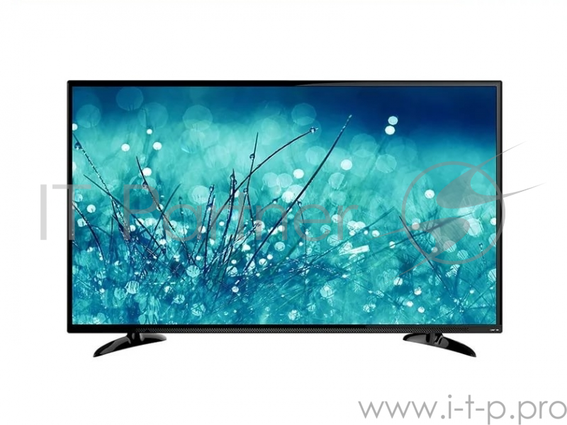 Телевизор ERISSON 28LES81T2