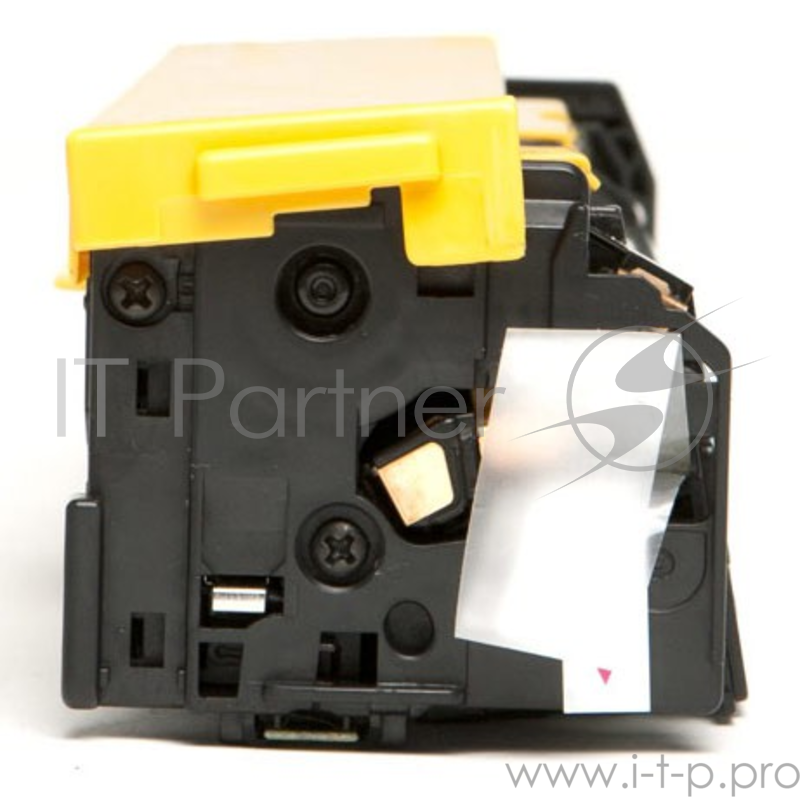Расходные материалы Cartridge 716Y_CACTUS Картридж (CS-C716Y) для Canon LBP 505 i-Sensys/MF8030/8050, желтый