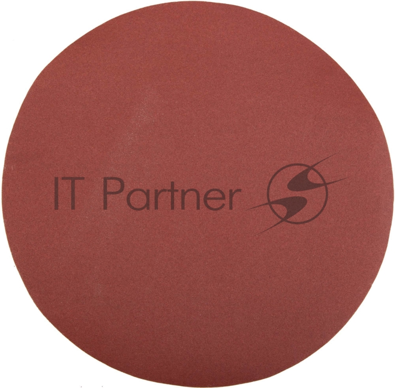 Круг фибровый STAYER MASTER 35453-125-320 велкро без отверстий P320 125мм 5шт.