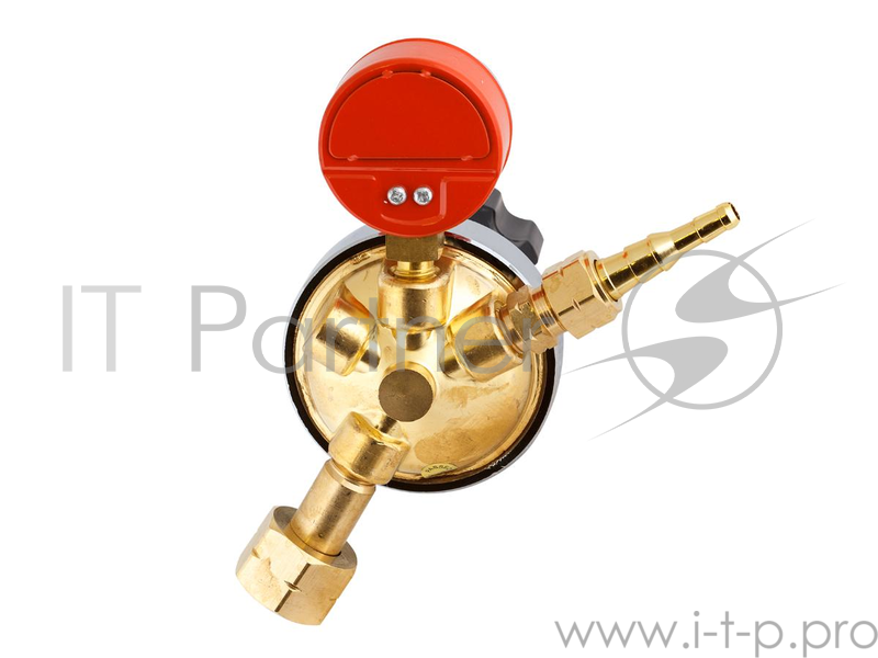 Редуктор СВАРОГ БПО 5-5 КР (R M68/84S) пропановый