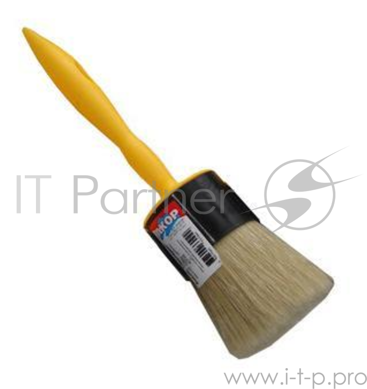 Кисть круглая АКОР КР-50 эксперт