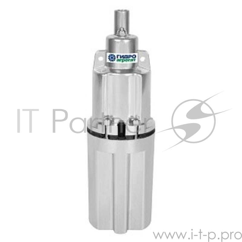 Насос вибрационный погружной ГИДРОАГРЕГАТ-3