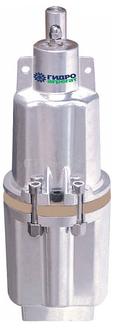 Насос вибрационный погружной ГИДРОАГРЕГАТ-3