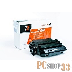 Расходные материалы T2 Q7551X Картридж T2 (TC-H51X) для LJ P3005/M3027/M3035 (13000 стр.) с чипом