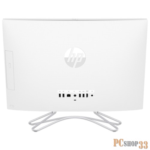 Моноблок HP 22-c0099ur AiO 21.5(1920x1080) white (AMD A9 9425/8Gb/1Tb/Radeon R5/DVD-RW/DOS) (6PE50EA)