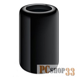 Компьютер Apple Mac Pro (ME253RU/A) quad-core Xeon E5 3.7GHz/12GB/256GB/Dual FirePro D300 2GB each