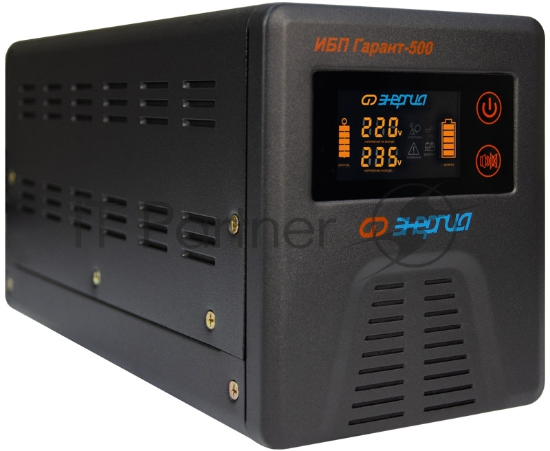 Энергия ИБП Гарант- 500 Е0201-0038