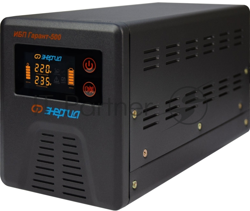 Энергия ИБП Гарант- 500 Е0201-0038