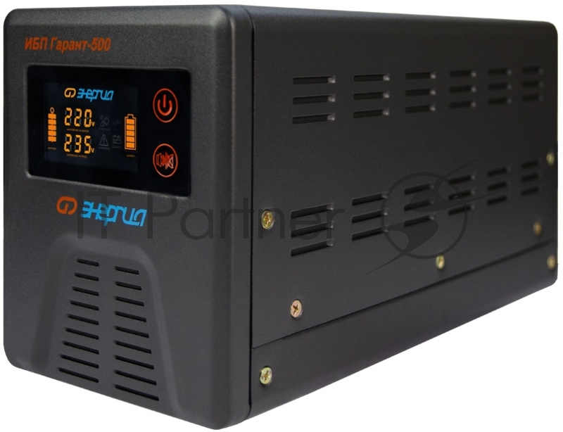 Энергия ИБП Гарант- 500 Е0201-0038