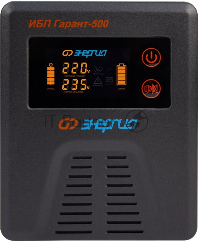 Энергия ИБП Гарант- 500 Е0201-0038