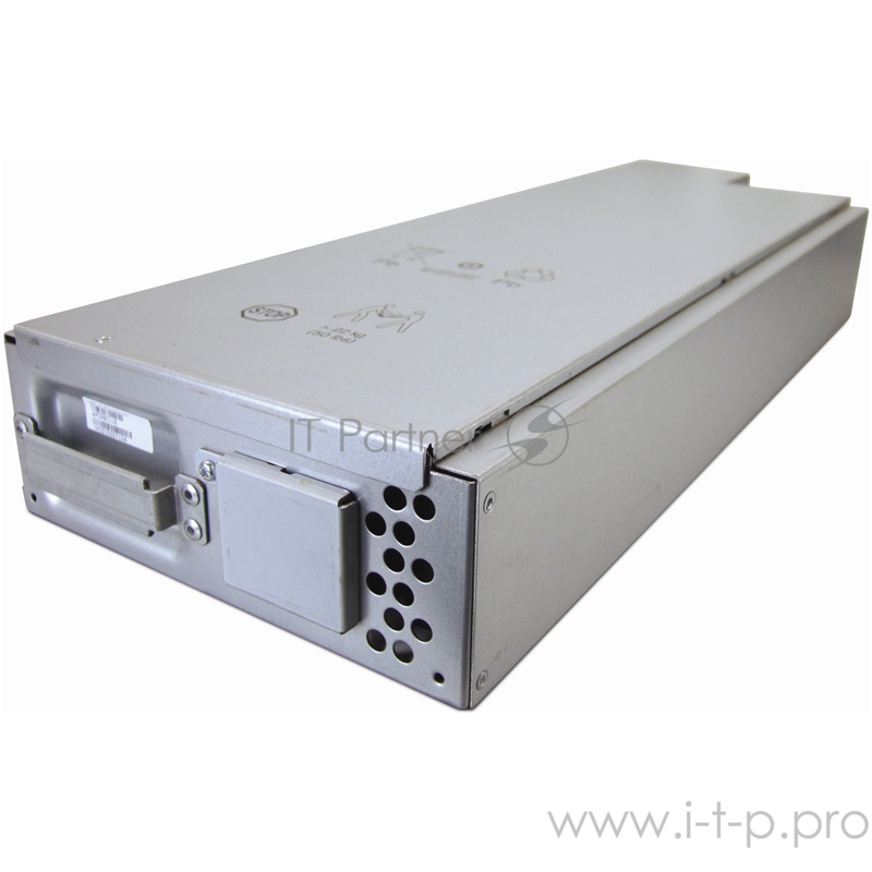 Сменный комплект батарей Battery replacement kit for SMX120RMBP2U