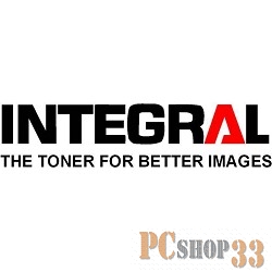 Расходные материалы INTEGRAL TK-3130 Картридж для Kyocera FS-4200DN/4300DN,(с бункером/чипом) 25 000 к.12100118(C)