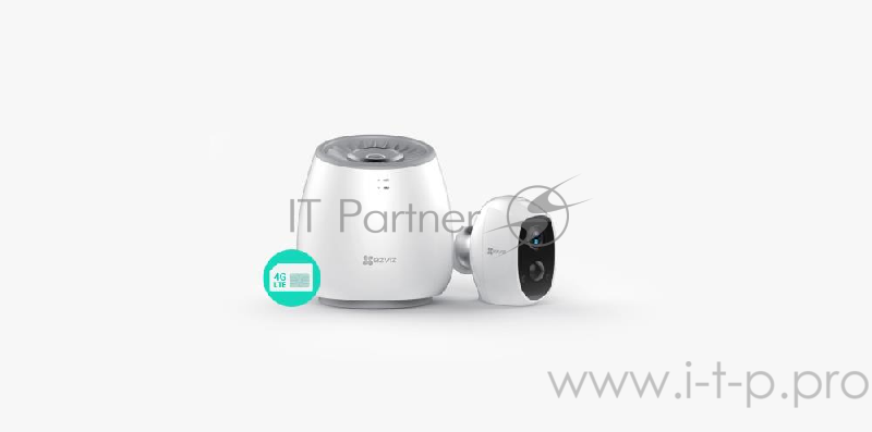 Аксессуар для камеры BASE STATION C3A CS-WLB EZVIZ