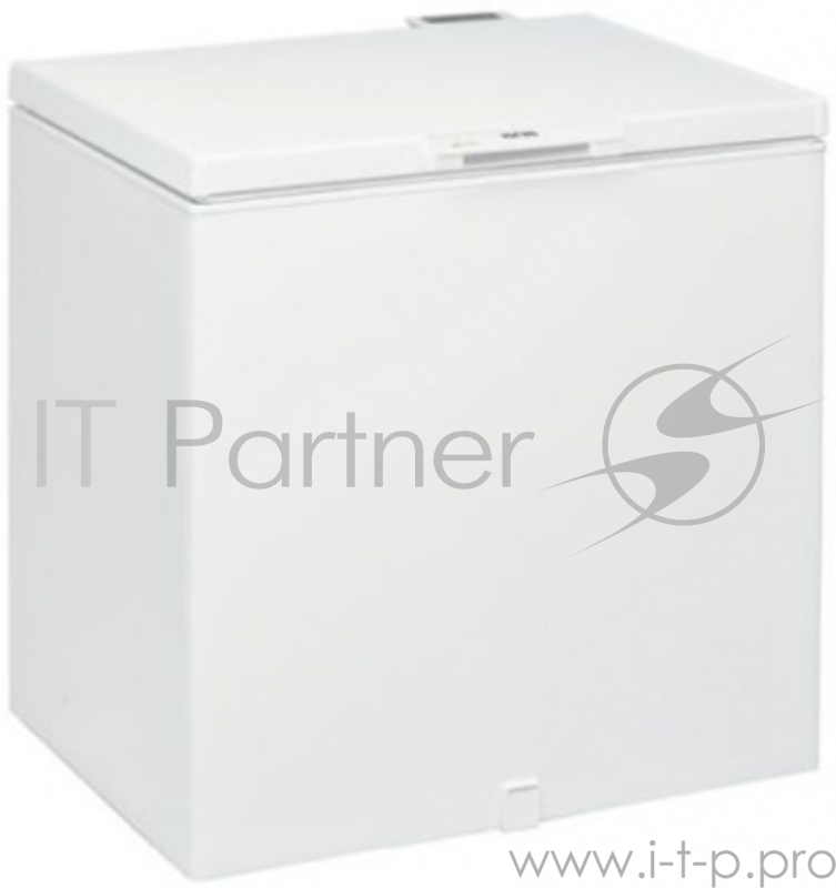 Морозильная камера INDESIT RCF 200