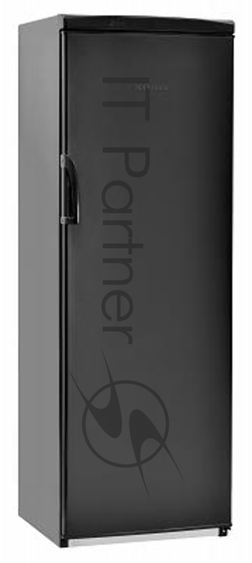 Морозильная камера NORDFROST DF 168 BAP черный