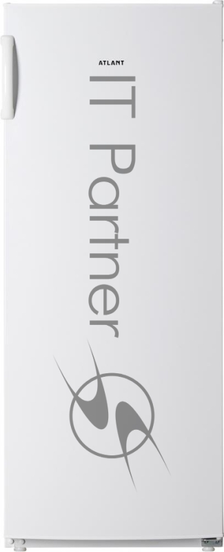Морозильная камера Атлант 7203-100 белый