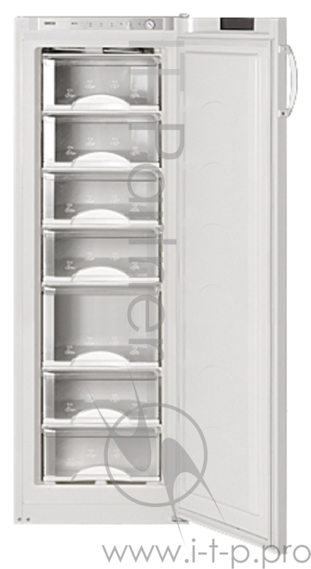 Морозильная камера Атлант 7204-100 белый