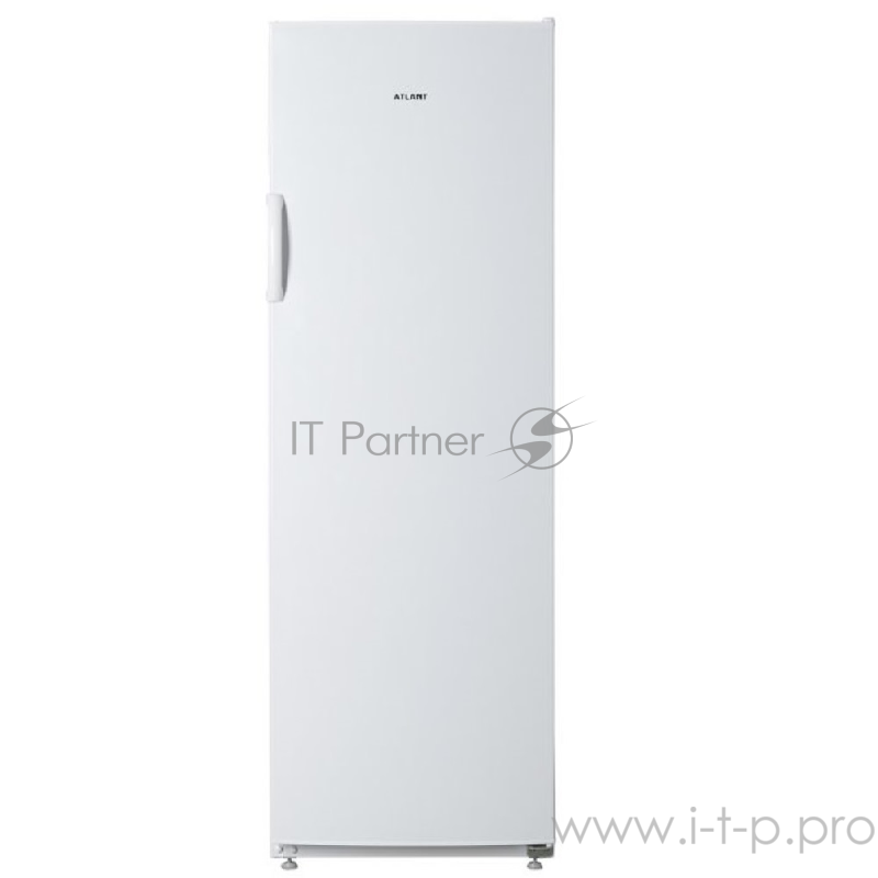 Морозильная камера Атлант 7204-100 белый