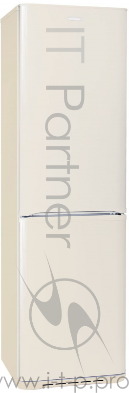 Холодильник Бирюса G380NF бежевый